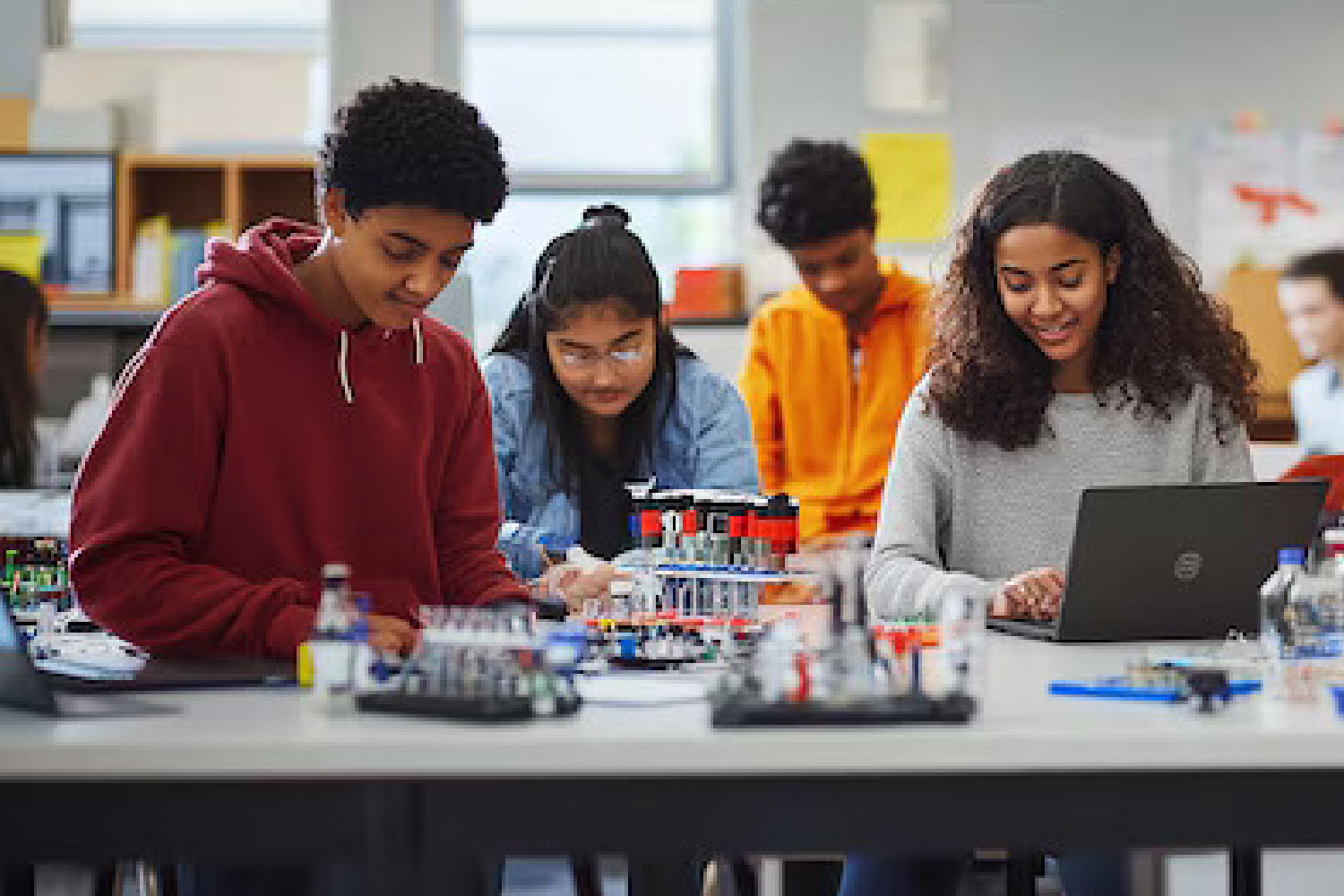 AI Workshop for Schools Course 