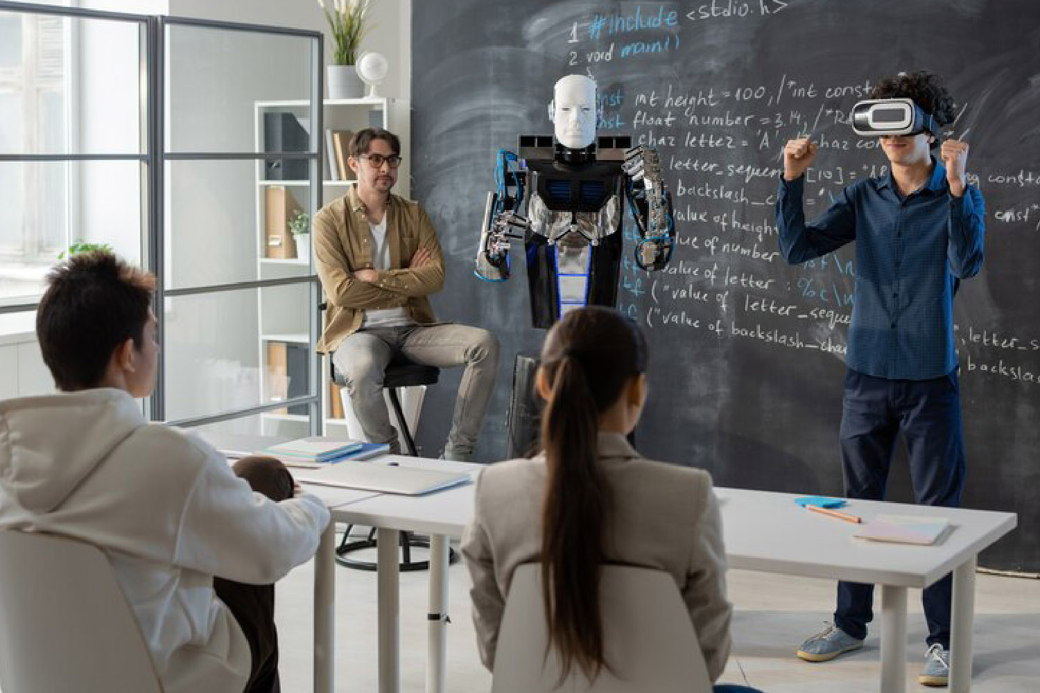 AI Workshop for Corporates