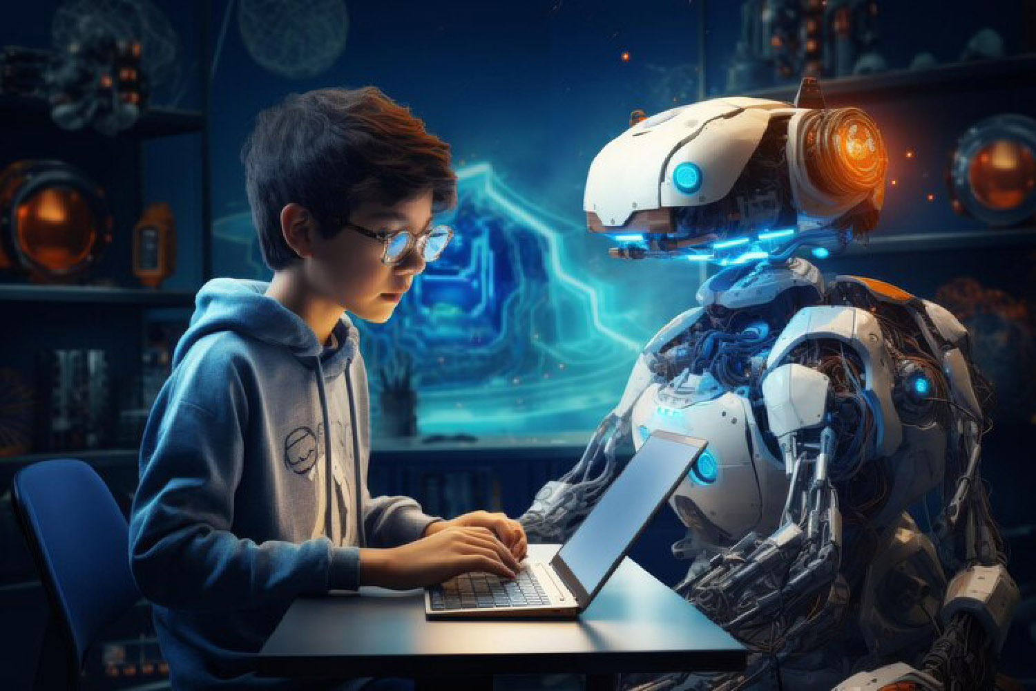 AI Innovator  Course 