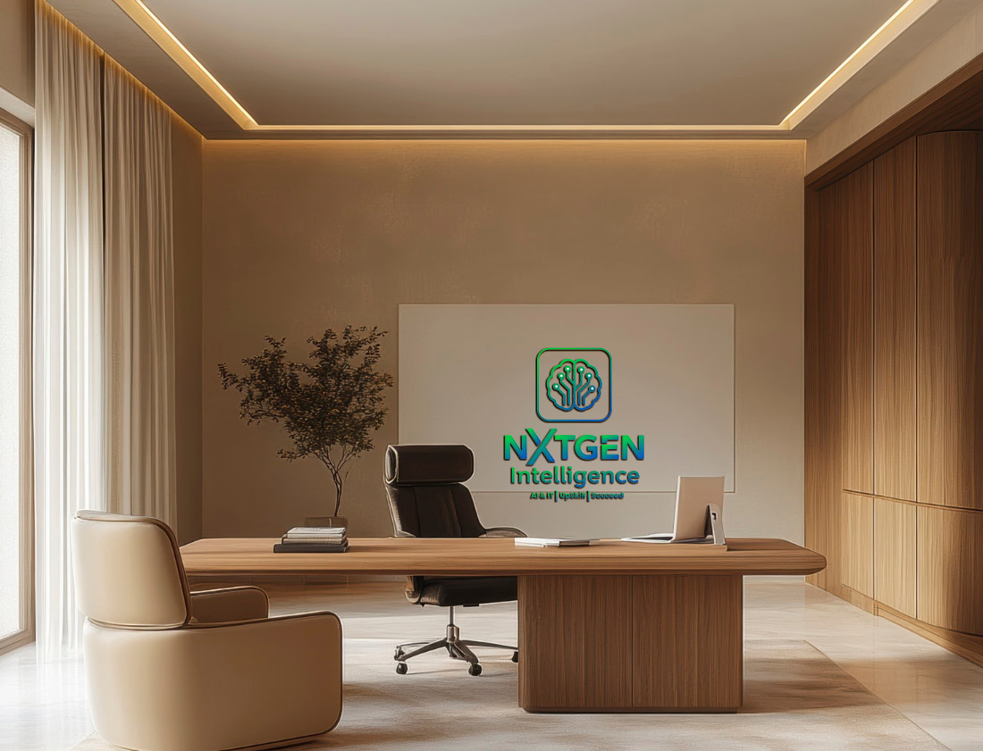 Develop your skills from Anywhere