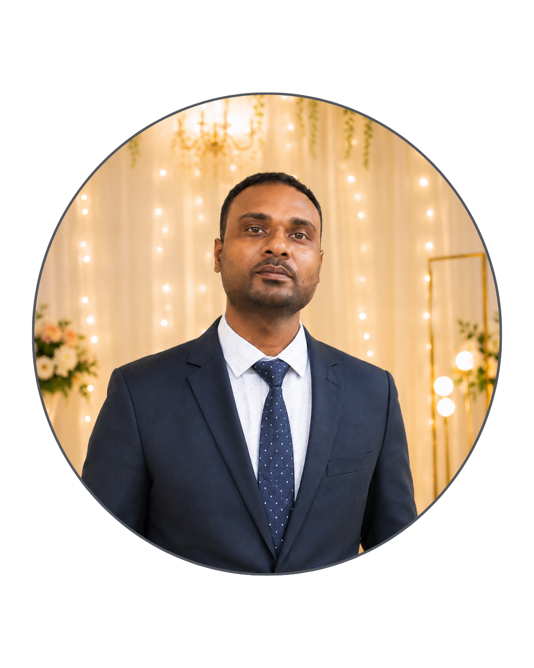 Suresh Pawar