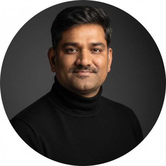 Suresh Pawar