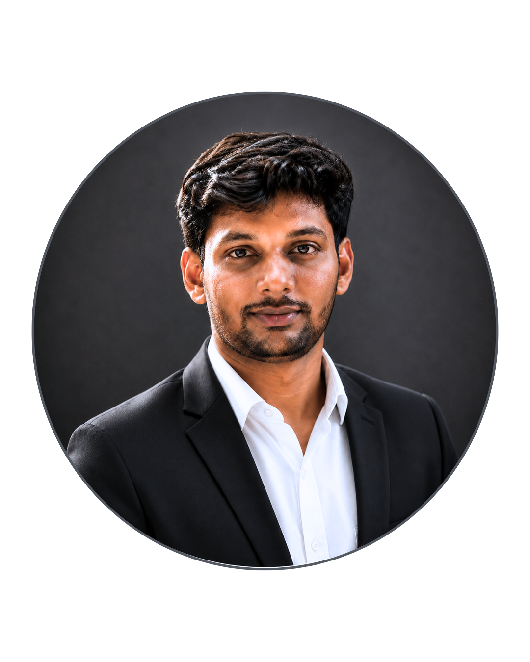 Suresh Pawar